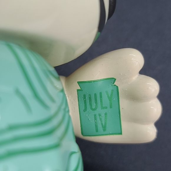 Disney Vinylmation New York Liberty Minnie - Picture 7 of 10